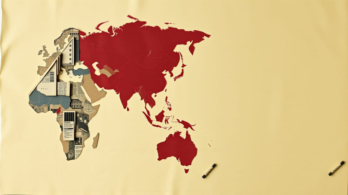 AI Sovereignty Is Splintering Into Three Models