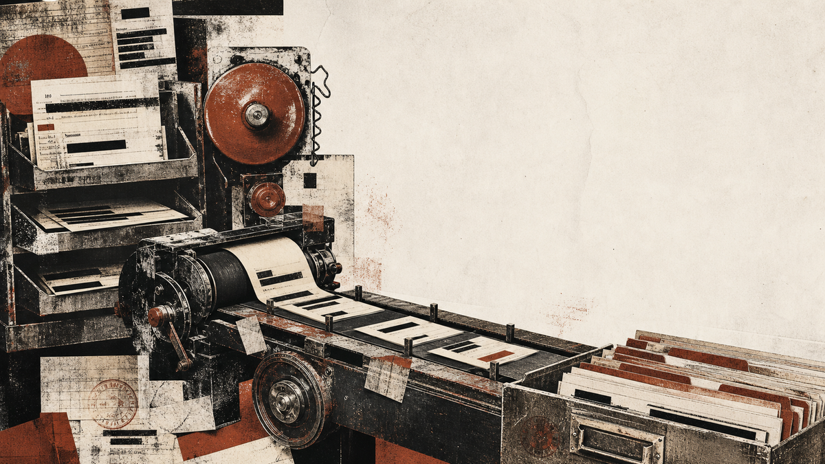 When AI Misbehaves, Reporting Becomes Infrastructure