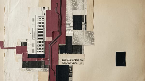 This Week in AI: The Real Story Is Power, Policy, and Infrastructure