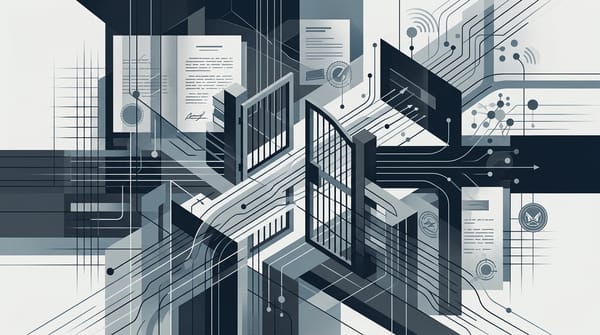 The Next AI Bottleneck Is Public Permission