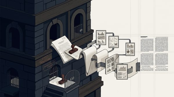 The Next Academic Gatekeeper May Not Be a Journal Editor