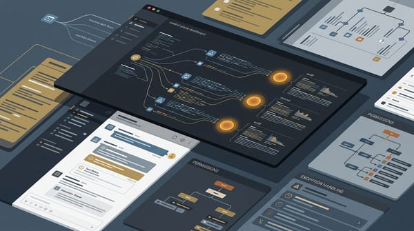 The Next Enterprise AI Product Is the Approval Surface
