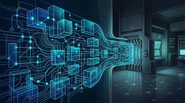 Meta Didn't Kill Open Source — It Showed What Open Source Was For