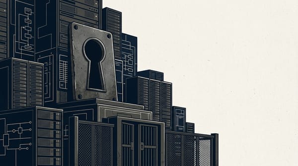 The Agent Standards Land Grab Is Happening Faster Than AI Regulation