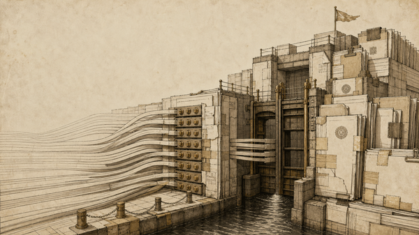 OpenAI’s Partner Network Makes Integration the Moat