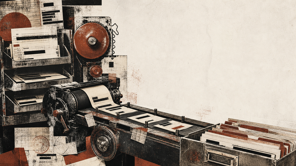 When AI Misbehaves, Reporting Becomes Infrastructure