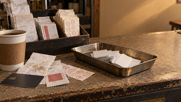 Chinese businesses are giving away AI tokens with coffee, credit cards, and dumplings